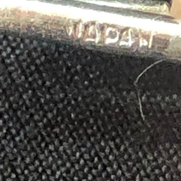 Vintage Japan 2strand pink faux pearl choker - Picture 10 of 10